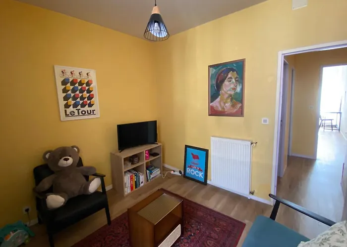 Holiday home Chez Harry, Le Manoir Magique, & Week-ends Enchantes, Sejours, Anniversaires, Noel & Halloween, Ideal Familles Et Curistes