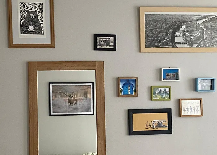 Chez Harry, Le Manoir Magique, & Week-ends Enchantes, Sejours, Anniversaires, Noel & Halloween, Ideal Familles Et Curistes Holiday home