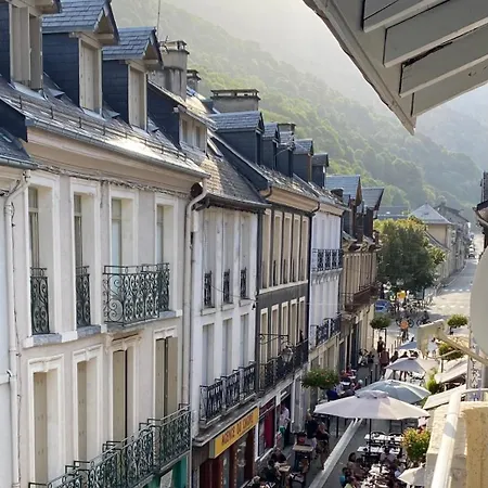 Chez Harry Potter, Vacances & Week-Ends, Anniversaires, Noel & Halloween Dom wakacyjny