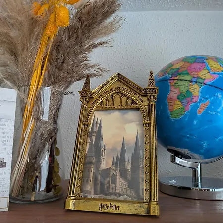 Chez Harry Potter, Vacances & Week-Ends, Anniversaires, Noel & Halloween *