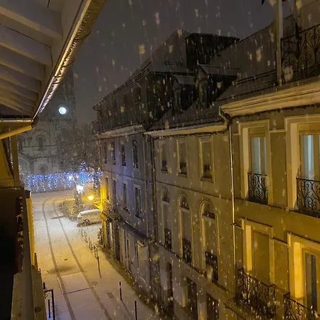 Chez Harry Potter, Vacances & Week-Ends, Anniversaires, Noel & Halloween Dom wakacyjny