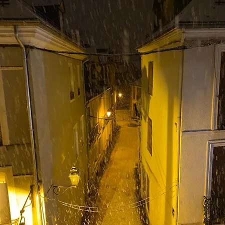 Chez Harry Potter, Vacances & Week-Ends, Anniversaires, Noel & Halloween Dom wakacyjny *