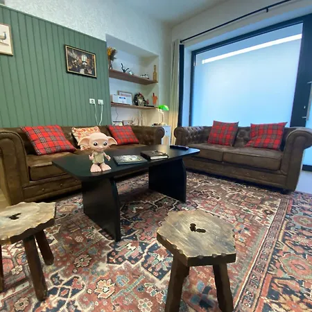 Chez Harry - Sejour Magique Au Coeur De Luchon