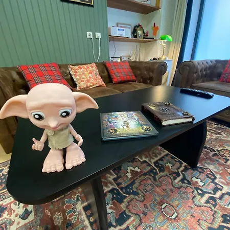 Ferienhaus Chez Harry - Sejour Magique Au Coeur De Luchon