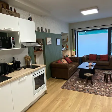 Chez Harry - Sejour Magique Au Coeur De Luchon Ferienhaus Bagnères-de-Luchon