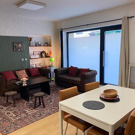 Chez Harry - Sejour Magique Au Coeur De Luchon Ferienhaus