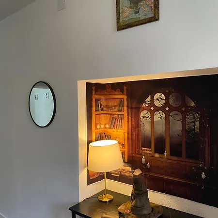 Chez Harry - Sejour Magique Au Coeur De Luchon *