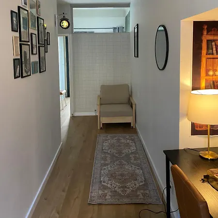 Chez Harry - Sejour Magique Au Coeur De Luchon Ferienhaus