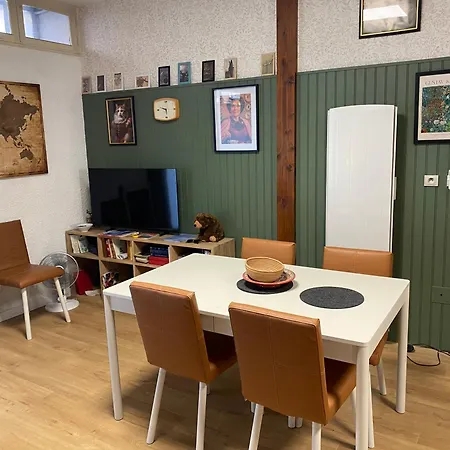 Chez Harry - Sejour Magique Au Coeur De Luchon *