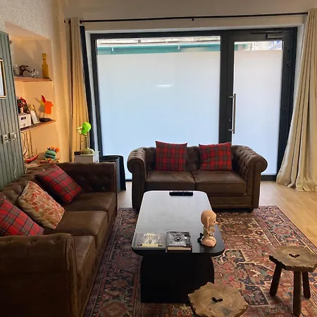 Ferienhaus Chez Harry - Sejour Magique Au Coeur De Luchon