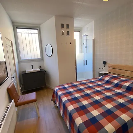Chez Harry - Sejour Magique Au Coeur De Luchon * Bagnères-de-Luchon