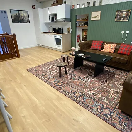 Ferienhaus Chez Harry - Sejour Magique Au Coeur De Luchon