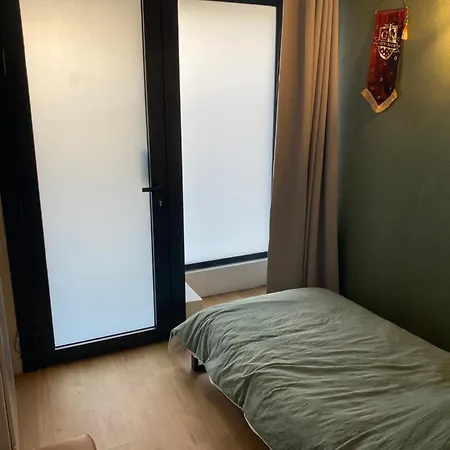 Ferienhaus Chez Harry - Sejour Magique Au Coeur De Luchon Bagnères-de-Luchon
