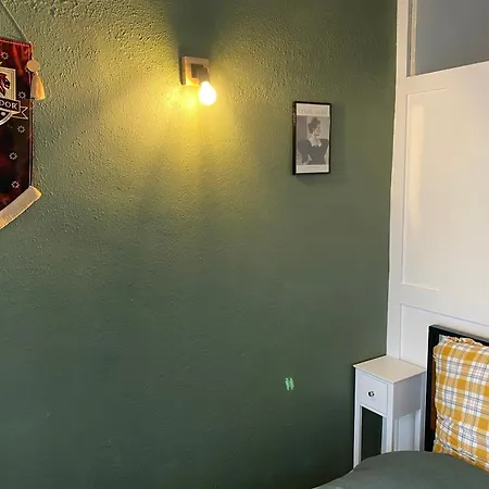 Chez Harry - Sejour Magique Au Coeur De Luchon Ferienhaus *