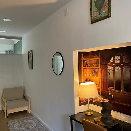 Chez Harry - Sejour Magique Au Coeur De Luchon Ferienhaus Bagnères-de-Luchon