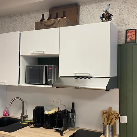 Ferienhaus Chez Harry - Sejour Magique Au Coeur De Luchon *