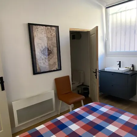 Ferienhaus Chez Harry - Sejour Magique Au Coeur De Luchon Bagnères-de-Luchon