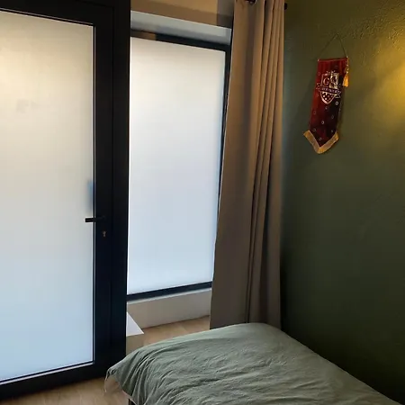 Ferienhaus Chez Harry - Sejour Magique Au Coeur De Luchon *