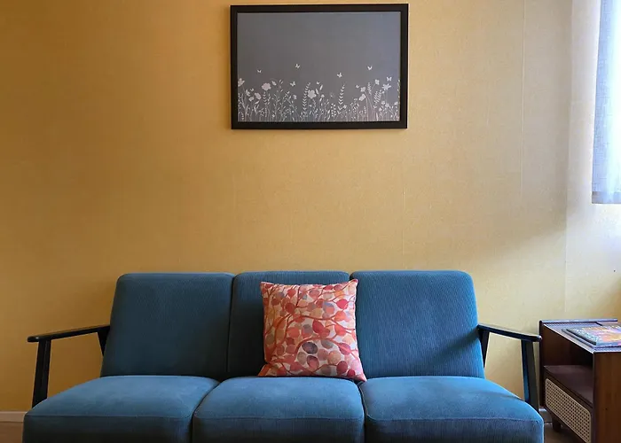 Дом отдыха Chez Harry, Le Manoir Magique, & Week-ends Enchantes, Sejours, Anniversaires, Noel & Halloween, Ideal Familles Et Curistes