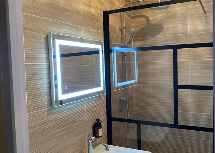 Chez Harry, Le Manoir Magique, & Week-ends Enchantes, Sejours, Anniversaires, Noel & Halloween, Ideal Familles Et Curistes Дом отдыха *