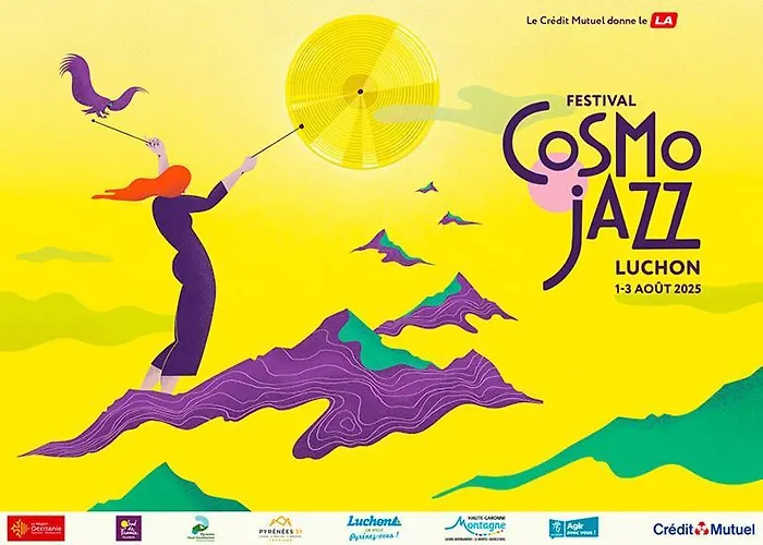 Дом отдыха Chez Harry, Le Manoir Magique, & Week-ends Enchantes, Sejours, Anniversaires, Noel & Halloween, Ideal Familles Et Curistes Bagneres-de-Luchon